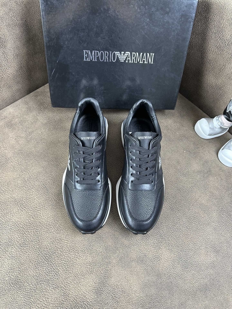 Armani Sneakers